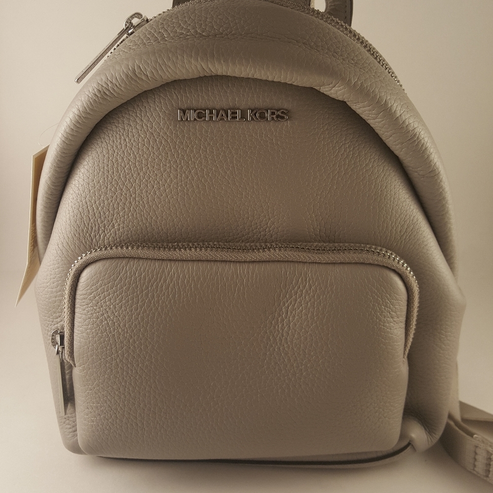 Michael Kors Back Pack Purse